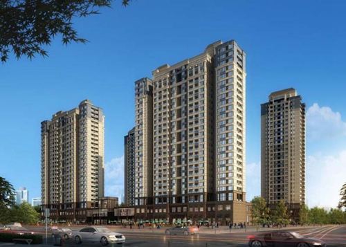 金昌房价2025年多少钱一平方？