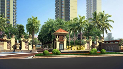 金昌市的房价醉高多少